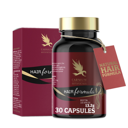 Hair Formula