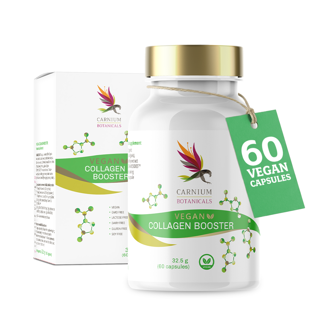 Vegan Collagen Booster