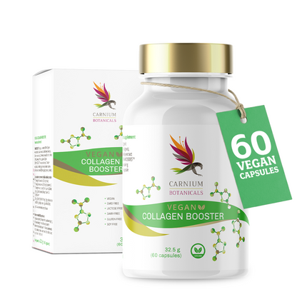 Vegan Collagen Booster