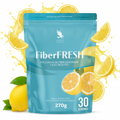 Fiber FRESH