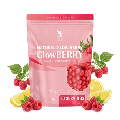 GlowBERRY