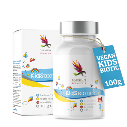 Kids Biotic