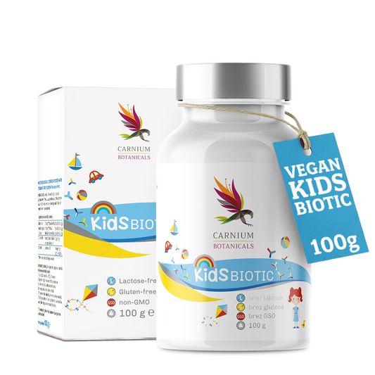 Kids Biotic