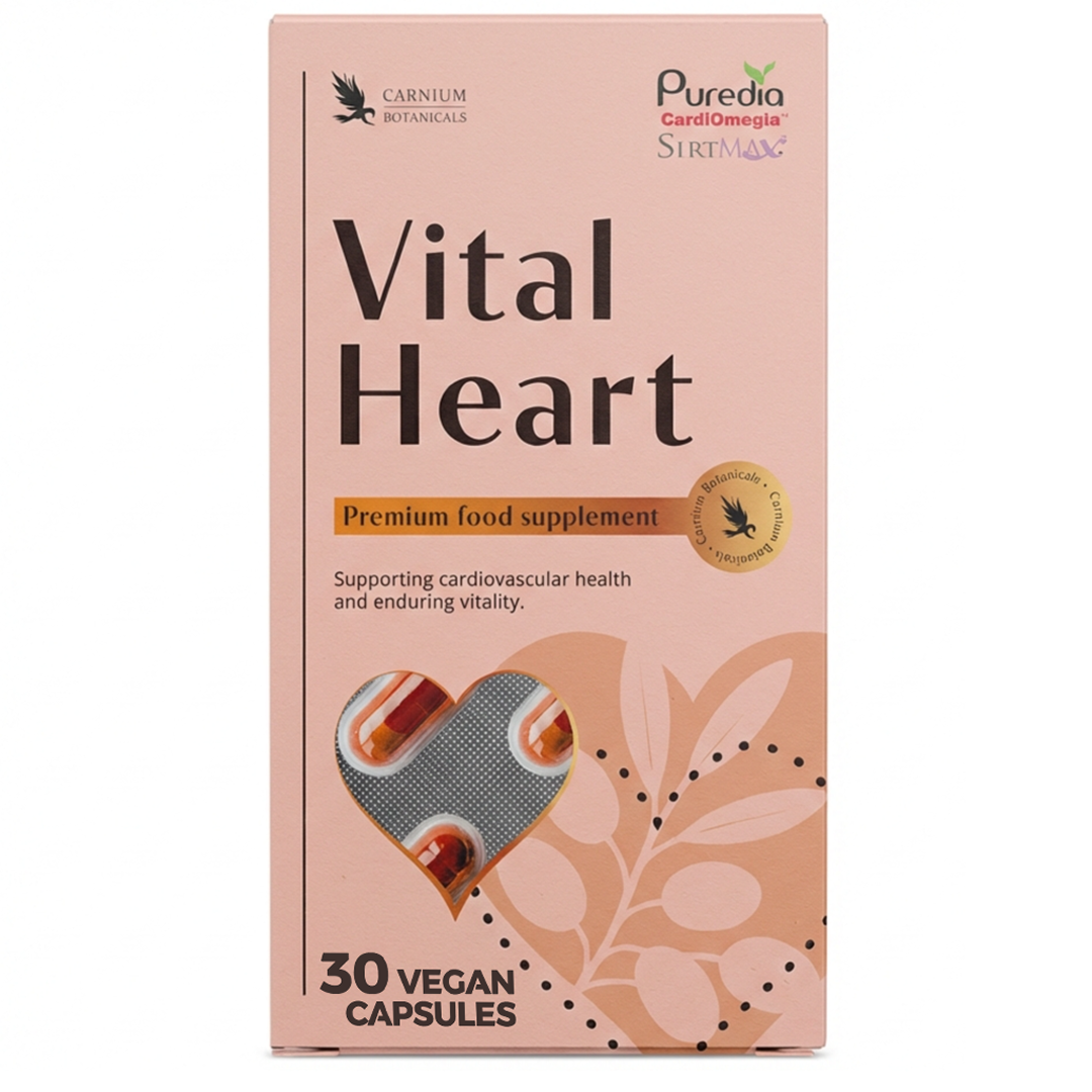 Vital Heart