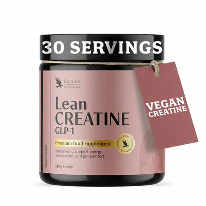 Lean Creatine GLP
