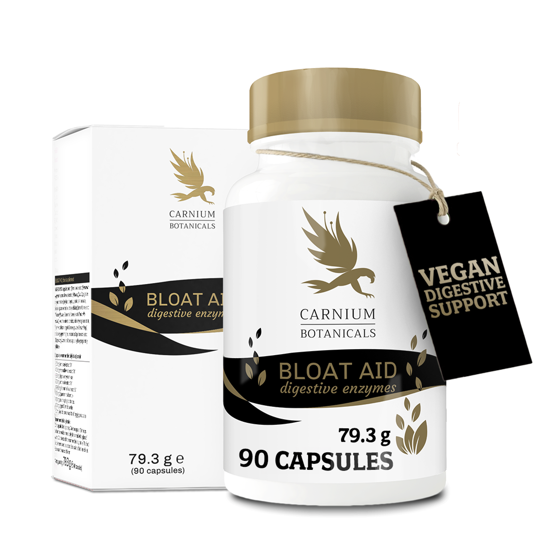 Bloat Aid