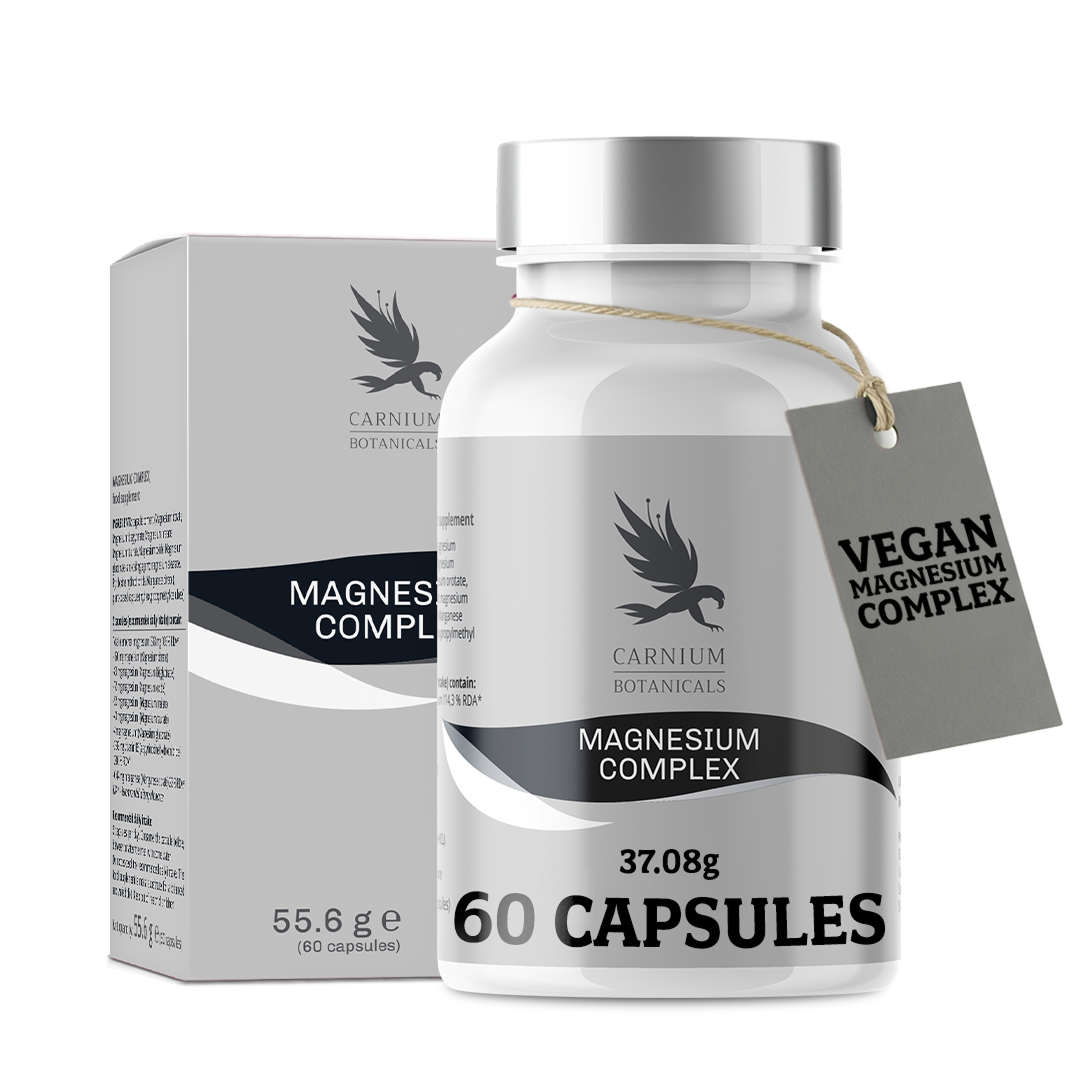 Magnesium Complex