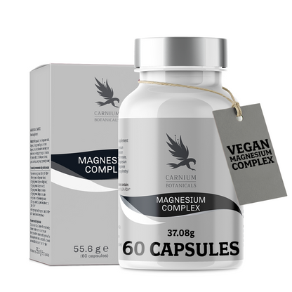 Magnesium Complex