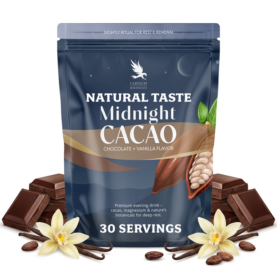 Midnight Cacao
