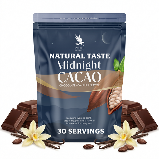 Midnight Cacao