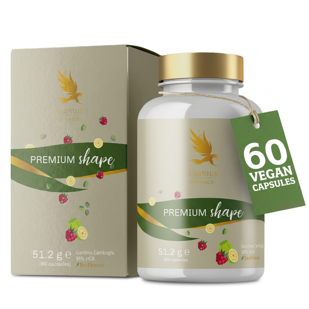 Premium Shape