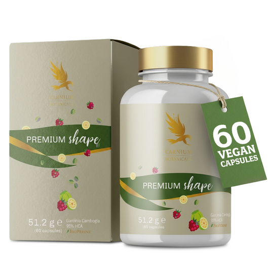 Premium Shape