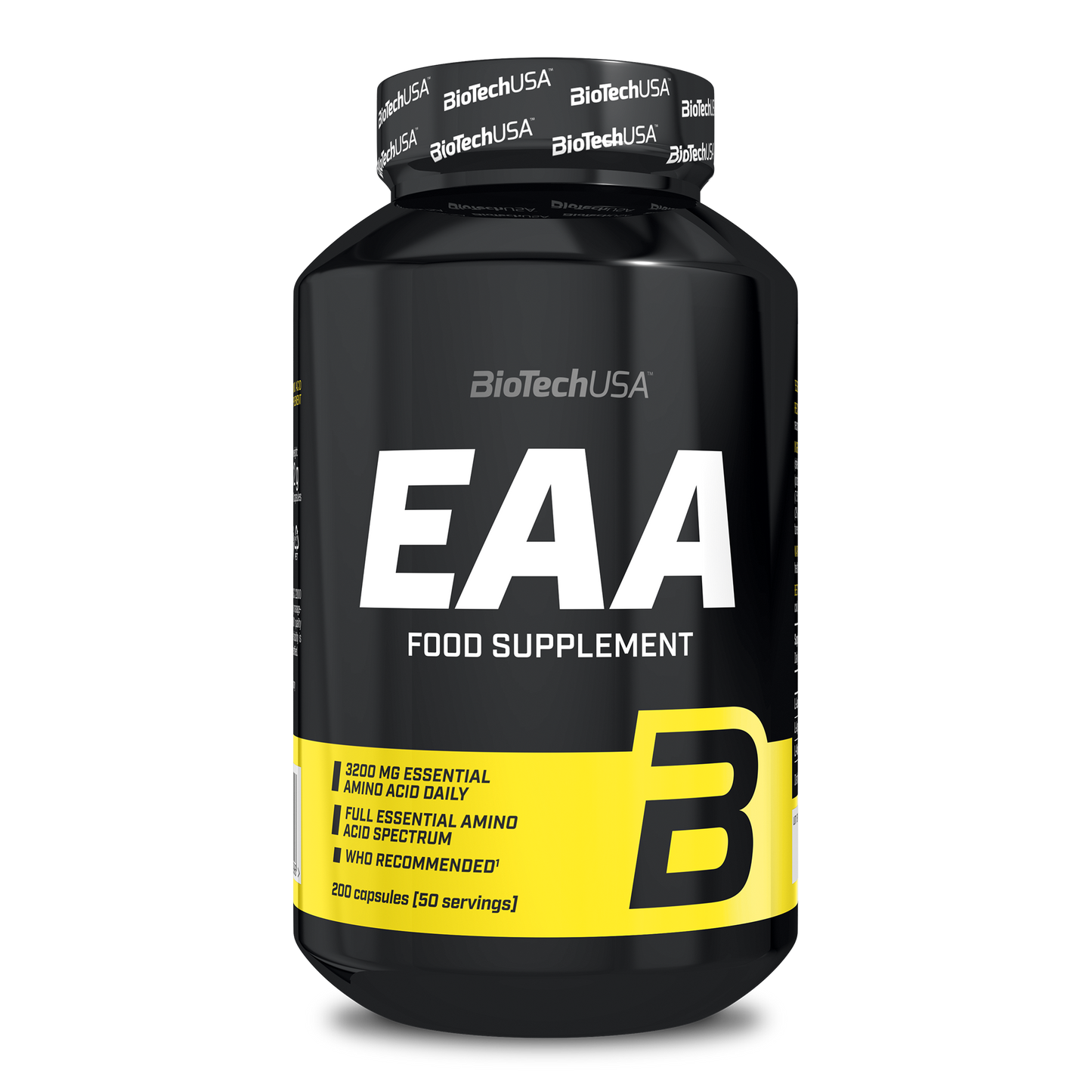 EAA 200 capsules