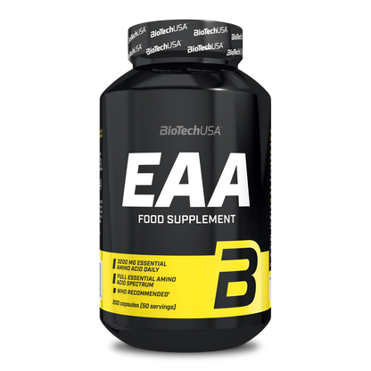 EAA 200 capsules