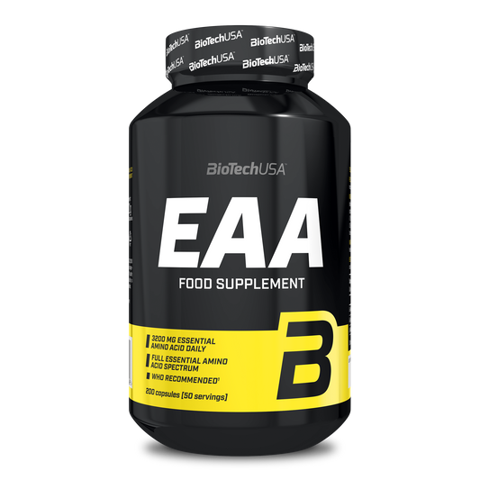 EAA 200 capsules