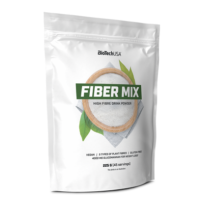 Fiber Mix 225g (smaakloos)