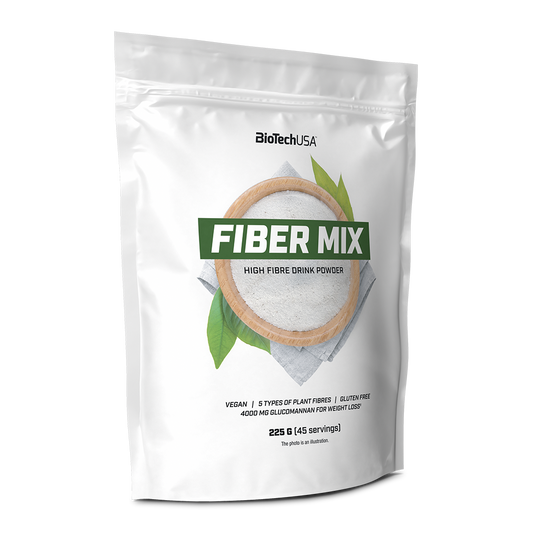 Fiber Mix 225g (smaakloos)