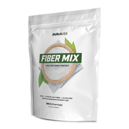 Fiber Mix 225g (smaakloos)