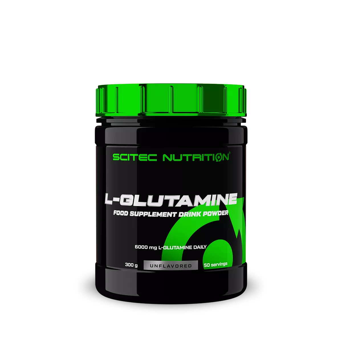 Scitec Nutrition L-Glutamine 300g