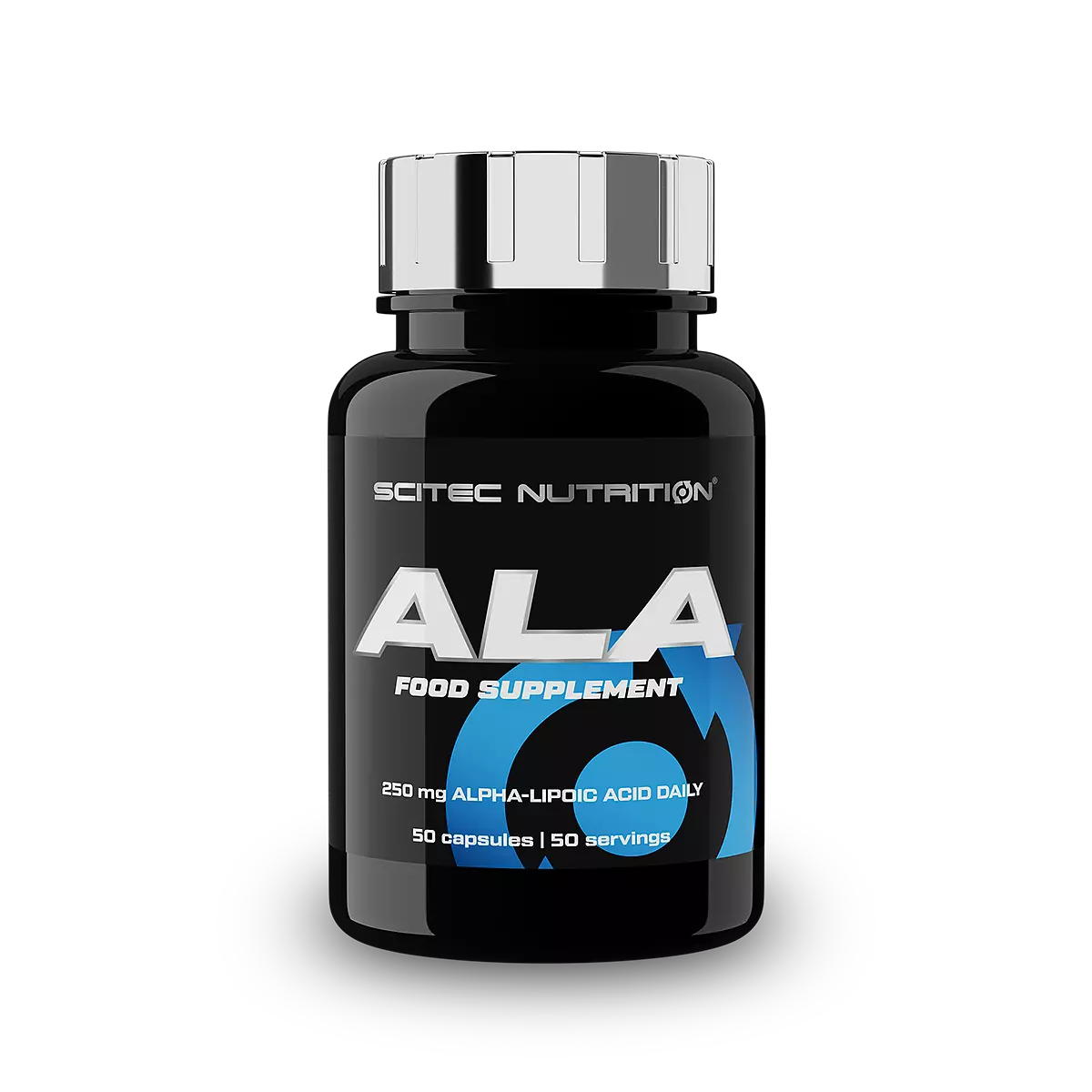 Scitec Nutrition ALA 50 caps
