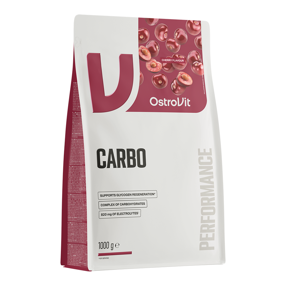 Carbo Kers 1000 g