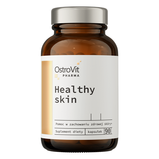 Pharma Healthy Skin 90 capsules