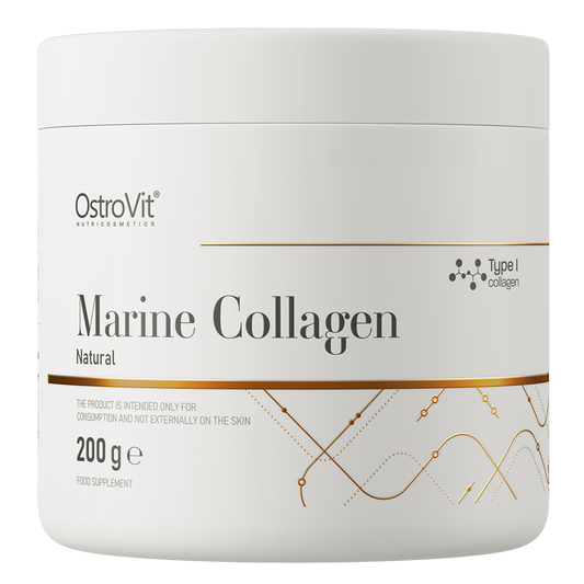 Marine Collagen 200 g