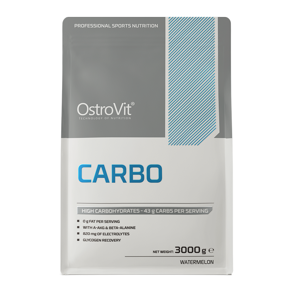 Carbo Watermeloen 3000 g — afbeelding 2