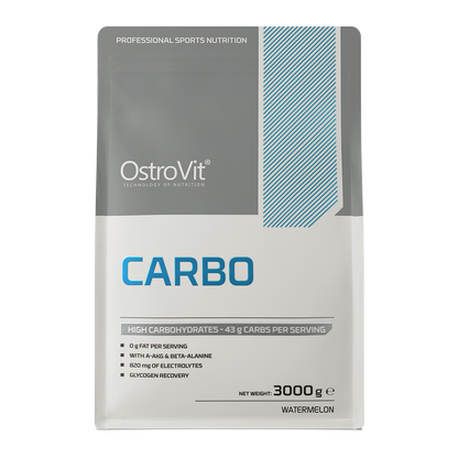 Carbo Watermeloen 3000 g — afbeelding 2