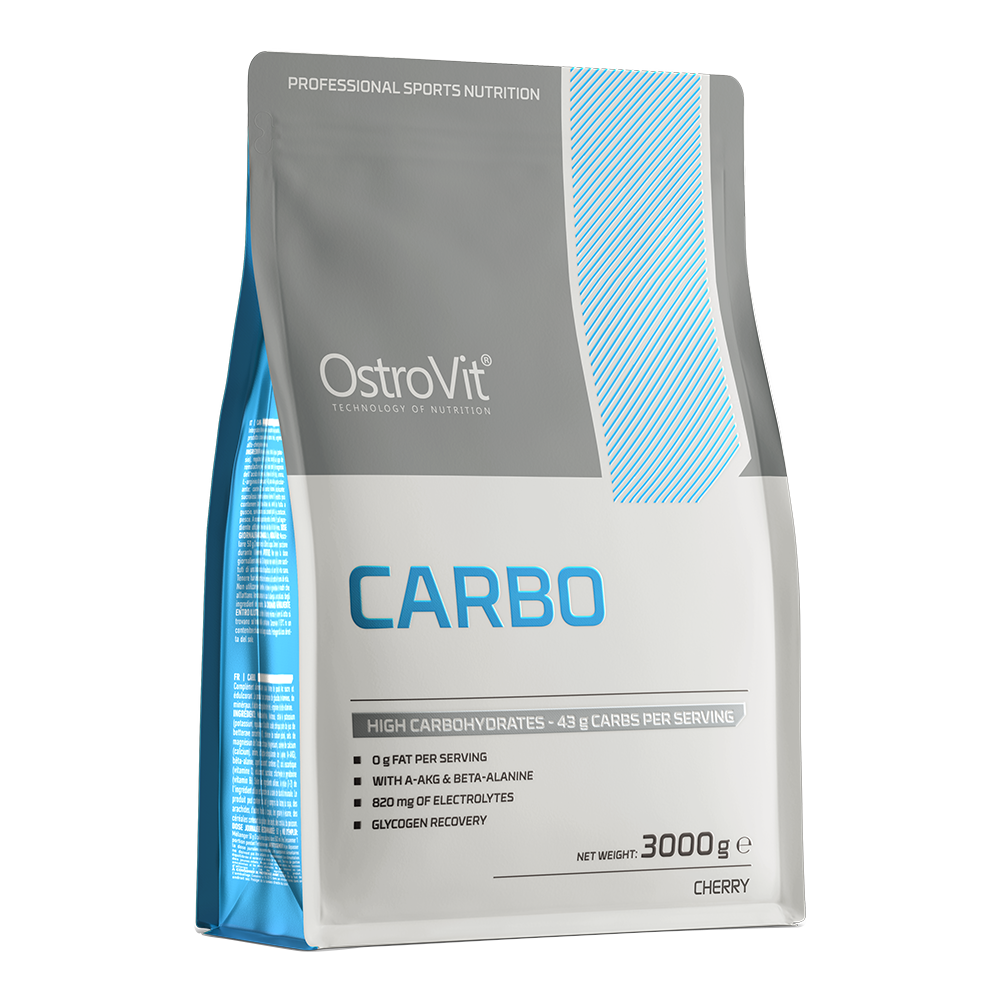 Carbo Kers 3000 g