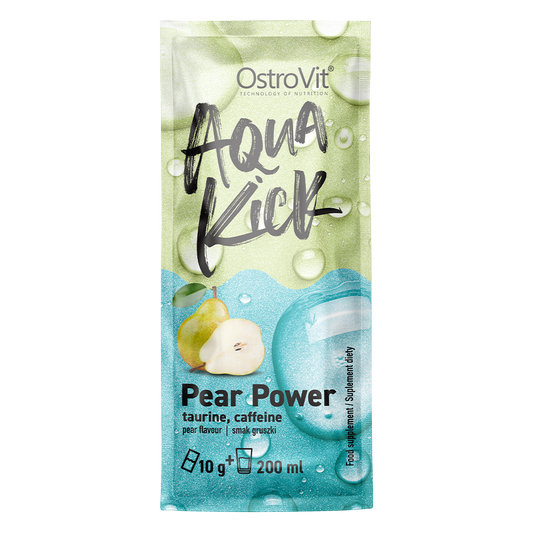 Aqua Kick Pear Power Peer 10 g