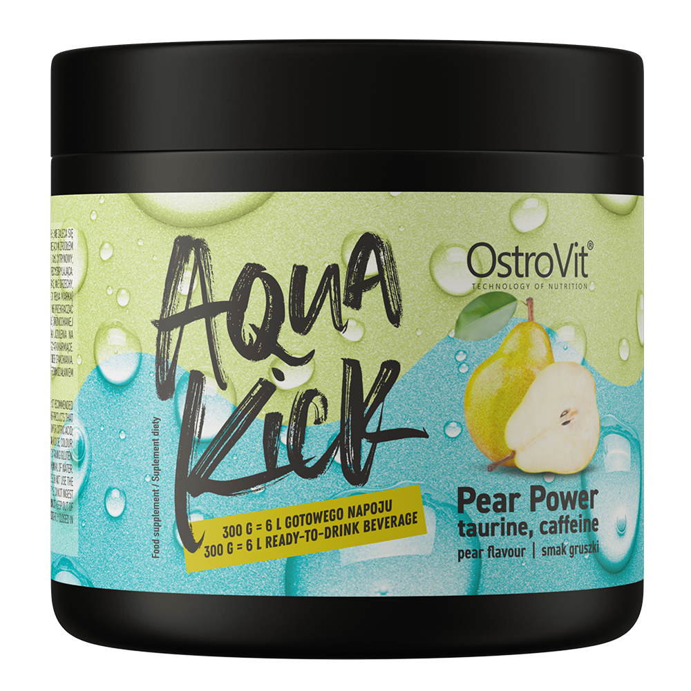 Aqua Kick Pear Power Pear 300 g