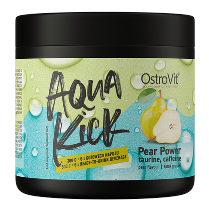 Aqua Kick Pear Power Pear 300 g