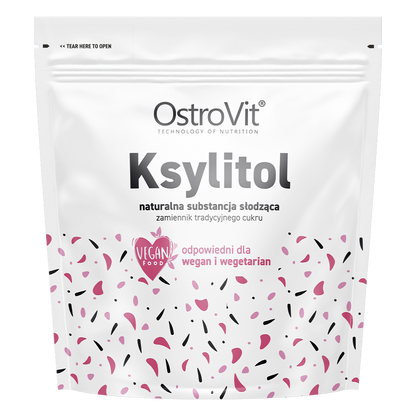 Xylitol 1000 g