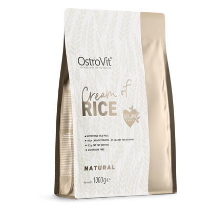 Cream of Rice 1000 g