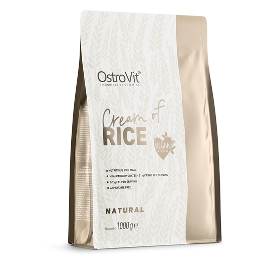 Cream of Rice 1000 g