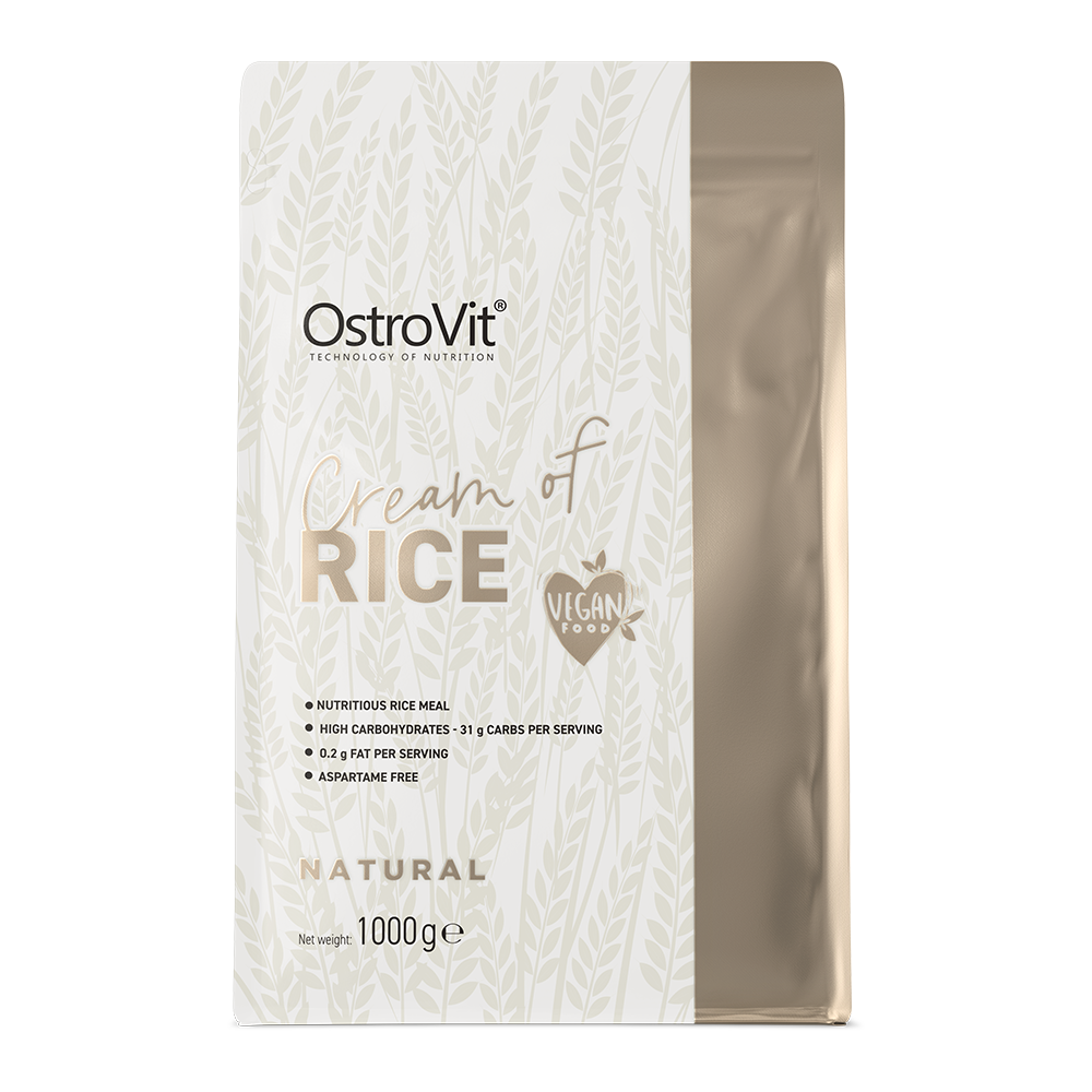 Cream of Rice 1000 g