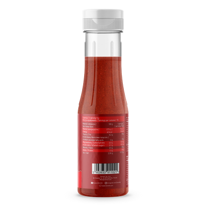 Ketchup Mild 350 g