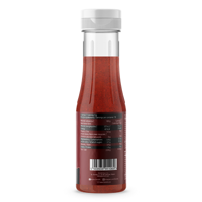 Ketchup Hot & Spicy 350 g