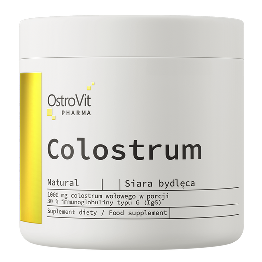 Pharma Beef Colostrum 100 g
