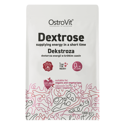 Dextrose 1000 g — afbeelding 2