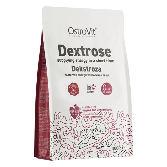 Dextrose 1000 g