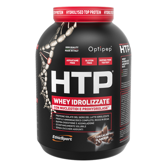 Protein HTP Cacao 1950 g