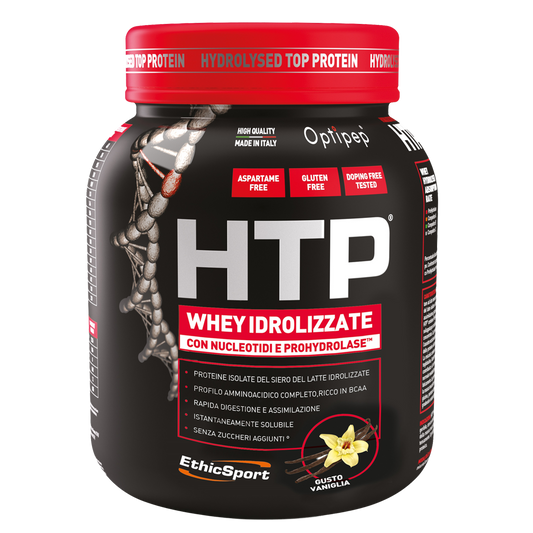 Protein HTP Vanille 750 g