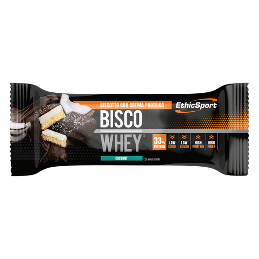 Bisco Whey Kokos 40 g