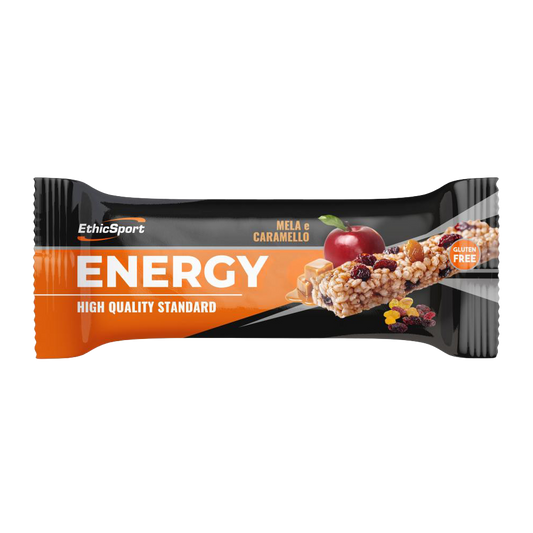 Energy Appel-Karamel 35 g