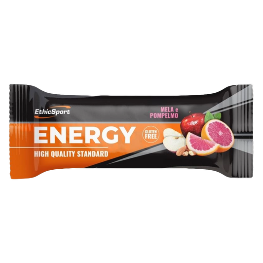 Energy Appel-Grapefruit 35 g