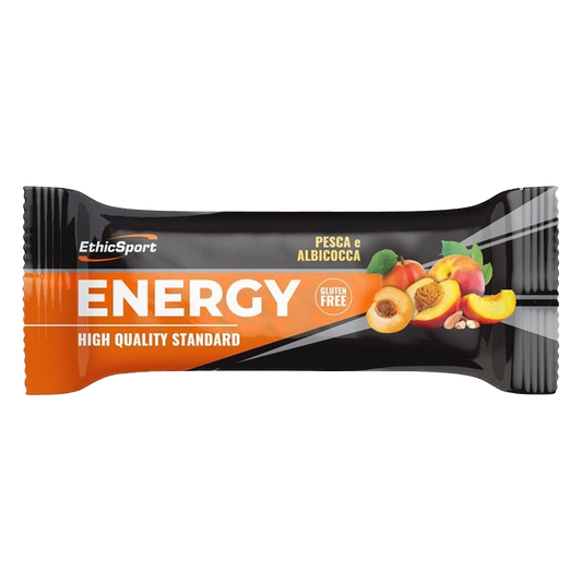 Energy Perzik-Limoen 35 g