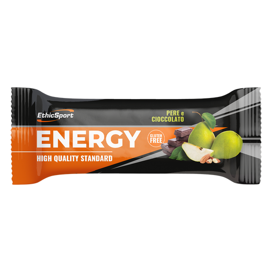 Energy Peer-Chocolade 35 g