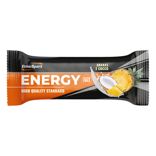 Energy Ananas-Kokos 35 g